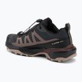 Damen-Trekking-Schuhe Salomon X Ultra 360 GTX phantom/iron/etherea 3