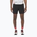 Laufshorts Herren Salomon S/Lab Speed Spl 7" deep black / fiery red