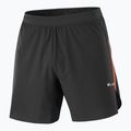 Laufshorts Herren Salomon S/Lab Speed Spl 7" deep black / fiery red 6