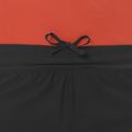 Laufshorts Herren Salomon S/Lab Speed Spl 3" deep black / fiery red 3
