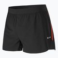 Laufshorts Herren Salomon S/Lab Speed Spl 3" deep black / fiery red 6