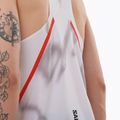 Lauf Tank Top Herren Salomon S/Lab Speed Singlet white / andorra 3