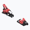 Skibindungen Salomon Strive 14 GW fusion coral/black