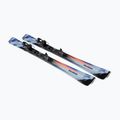 Alpinski mit Bindung Salomon Stance 76 + M10 GW blissful blue/black 4
