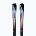 Alpinski mit Bindung Salomon Stance 76 + M10 GW blissful blue/black 5