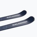 Ski Salomon S/Max 6 XT + Bindungen M10 GW silver/legion blue met/fiery coral 5