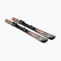 Alpinski mit Bindung Salomon Stance 80 + M10 GW kelp/nasturtium 4
