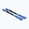 Alpinski Salomon S/Race GS Pro + Bindungen I12 GW race blue/white 3