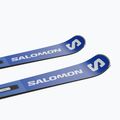 Alpin-Ski Salomon S/Race SL Pro + Bindungen I12 GW race blue/white 5