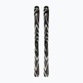 Alpinski Salomon QST 94 Black black/almond milk