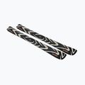Alpinski Salomon QST 94 Black black/almond milk 2