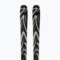 Alpinski Salomon QST 94 Black black/almond milk 3