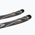 Alpinski Salomon QST 94 Black black/almond milk 4