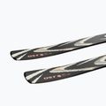 Alpinski Salomon QST 94 Black black/almond milk 5