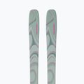 Alpin-Ski Salomon QST 100 iceberg green/nirvana/rhodamine 4