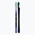 Damen-Alpinski mit Bindung Salomon Stance Pro W 82 + MI11 GW aruba blue/blue yonder 3