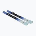Damen-Alpinski mit Bindung Salomon Stance Pro W 82 + MI11 GW aruba blue/blue yonder 4