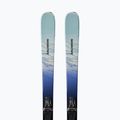 Damen-Alpinski mit Bindung Salomon Stance Pro W 82 + MI11 GW aruba blue/blue yonder 5