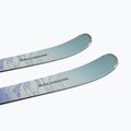 Damen-Alpinski mit Bindung Salomon Stance Pro W 82 + MI11 GW aruba blue/blue yonder 6