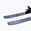 Damen-Alpinski mit Bindung Salomon Stance Pro W 82 + MI11 GW aruba blue/blue yonder 7
