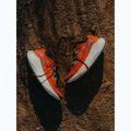 Damen Laufschuhe Salomon Aero Blaze 3 GRVL gebrannter Ocker/Vanilleis 11