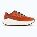 Damen Laufschuhe Salomon Aero Blaze 3 GRVL gebrannter Ocker/Vanilleis 2
