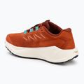 Damen Laufschuhe Salomon Aero Blaze 3 GRVL gebrannter Ocker/Vanilleis 3