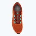 Damen Laufschuhe Salomon Aero Blaze 3 GRVL gebrannter Ocker/Vanilleis 5