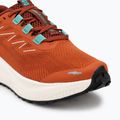 Damen Laufschuhe Salomon Aero Blaze 3 GRVL gebrannter Ocker/Vanilleis 7
