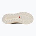 Damen Laufschuhe Salomon Aero Blaze 3 GRVL vanila/Mandelmilch 4