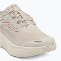 Damen Laufschuhe Salomon Aero Blaze 3 GRVL vanila/Mandelmilch 7