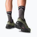 Herren-Laufschuhe Salomon Speedcross Peak olive night/deep lichen green/schwarz 8