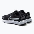 Herren Laufschuhe Nike Renew Run 3 schwarz DC9413-001 3