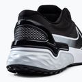 Herren Laufschuhe Nike Renew Run 3 schwarz DC9413-001 7