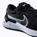 Herren Laufschuhe Nike Renew Run 3 schwarz DC9413-001 8