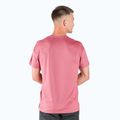Herren Trainings-T-Shirt Nike Hyper Dry Top rosa CZ1181-690 3