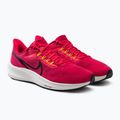 Nike Air Zoom Pegasus Herren Laufschuhe 39 rot DH4071-600 5