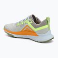 Herren-Laufschuhe Nike Pegasus Trail 4 Light Iron Ore/Volt/Cobblestone 3