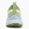 Herren-Laufschuhe Nike Pegasus Trail 4 Light Iron Ore/Volt/Cobblestone 6