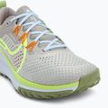 Herren-Laufschuhe Nike Pegasus Trail 4 Light Iron Ore/Volt/Cobblestone 7