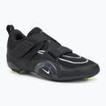 Nike Superrep Cycle 2 Spinning-Schuhe schwarz/schwarz-volt