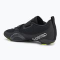 Nike Superrep Cycle 2 Spinning-Schuhe schwarz/schwarz-volt 3