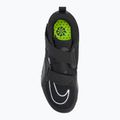 Nike Superrep Cycle 2 Spinning-Schuhe schwarz/schwarz-volt 5