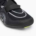 Nike Superrep Cycle 2 Spinning-Schuhe schwarz/schwarz-volt 7