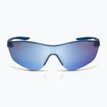 Sonnenbrille Damen Nike Victory Elite matte mystic navy/course tint w/blue mirror 2
