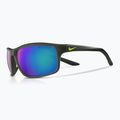 Nike Adrenaline 22 M matt sequoia/atomic grün/braun mit grüner Sonnenbrille 5