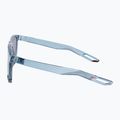 Sonnenbrille Nike Flatspot XXII worn blue/ silver flash 7