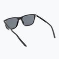 Sonnenbrille Nike State matte black/dark grey 2