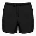 Nike Dri-Fit Stride 5" Herren Laufshorts mit Kurzfutter schwarz/schwarz