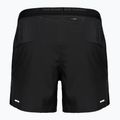 Nike Dri-Fit Stride 5" Herren Laufshorts mit Kurzfutter schwarz/schwarz 2